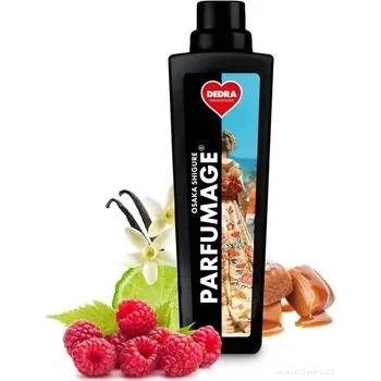 Aviváž Parfém na praní - PARFUMAGE OSAKA SHIGURE 750 ml