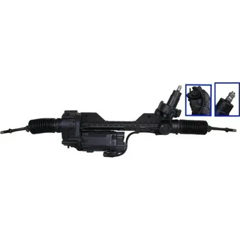 Posilovač řízení Řídicí mechanismus SPIDAN 54988