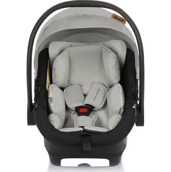 Autosedačka CHIPOLINO Autosedačka Duo Smart i-Size 40-87cm Biscotta