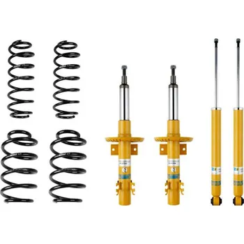 Sada dilu vinutych pruzin k odpruzeni BILSTEIN 46-339911