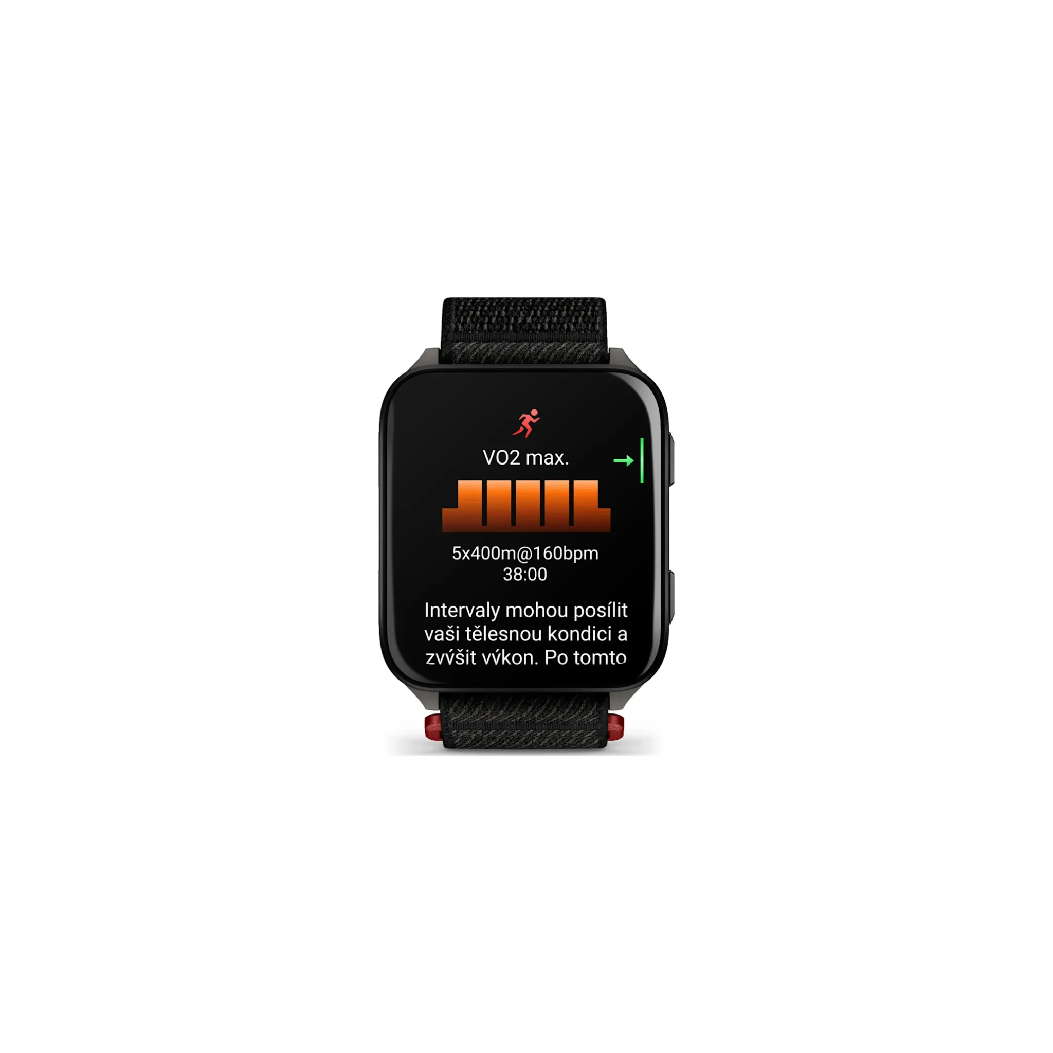 Fotografie 7 - Chytré hodinky Garmin Venu X1 010-02980-02
