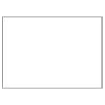 Vodová barva Akvarelová barva DS 5ml – 023 Chinese White