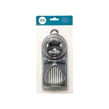 Kráječ na chleba Kráječ na vejce - dvojitý 19,5x8,5cm