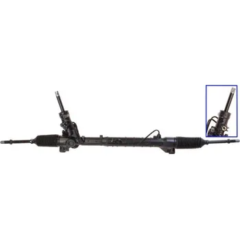 Posilovač řízení Řídicí mechanismus SPIDAN 51614