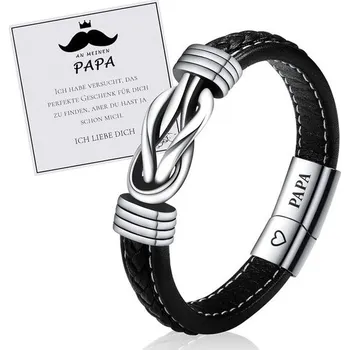 Náramek Dárek VU100 pro tátu, 1