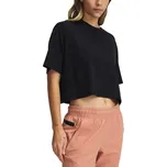 Dámské tričko Under Armour Rival SS Black L