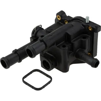 Čidlo automobilu Příruba termostatu Opel Astra G/H/Classic 1.8 16V 103kW (2000–2014)