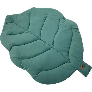 Hrací deka Hrací dečka s VELVET podšívkou SAGE