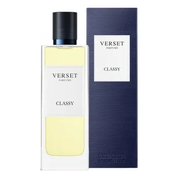 Pánský parfém Verset Classy 50 ml Eau de Parfum pánský