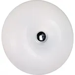 Azzardo OPTIMA přisazené svítidlo 2x E27 40W bez zdroje 27cm IP20, bílé