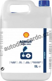 Shell AdBlue 5L