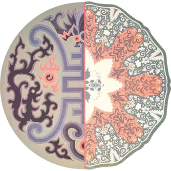 prostírání Prostírání HYBRID MAROZIA Seletti 37 cm