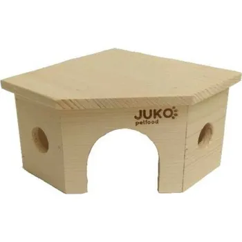 Juko Domek rohový morče