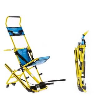 Křeslo Evakuační křeslo s nosítkovými madly