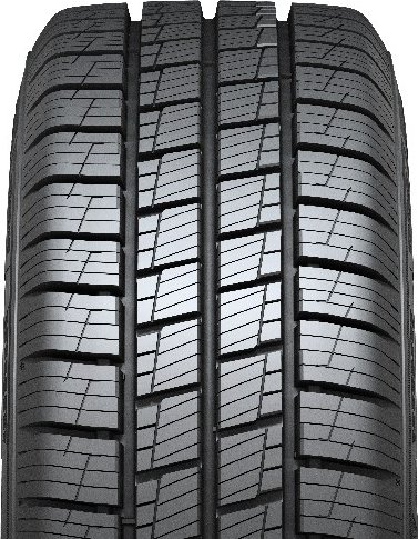 Hankook RA30 Vantra ST AS2 205/75 R16 C RA30 110/108R 3PMSF