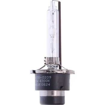 Autožárovka Zarovka, dalkovy svetlomet MAXGEAR 78-0209