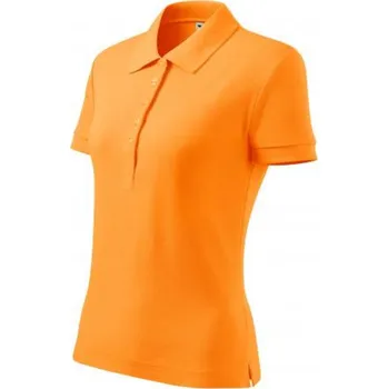 Dámská košile Reklamní Cotton Heavy polokošile dámská, M