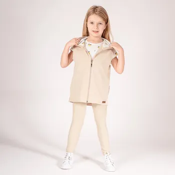 Dívčí tepláky Tola 128