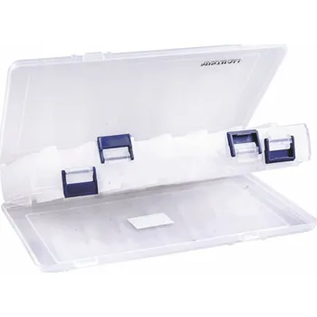 Pouzdro na rybářské vybavení Mistrall krabička 275x190x450mm