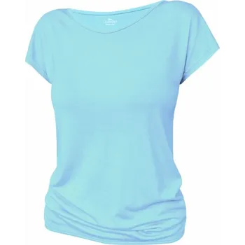 Dámské tričko Dámské tričko, krátký rukáv KODUKA 802 sv.modrá 3XL