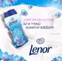 Parfém na praní Lenor Vonné perličky 195 g