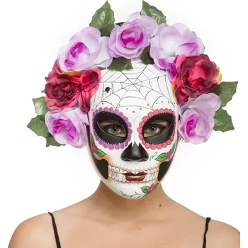 Maska Day of the death VI04581x