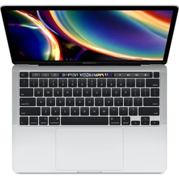 Notebook APPLE MacBook Pro 13" Touch Bar (2020) A2338 Silver 9797