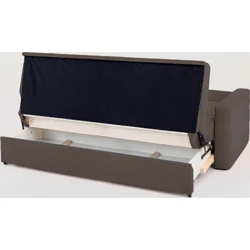 Sedací souprava SARA III Prince Tabac