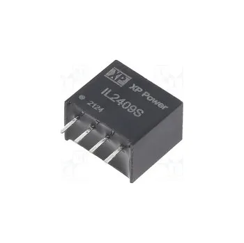 Měnič napětí IL2409S