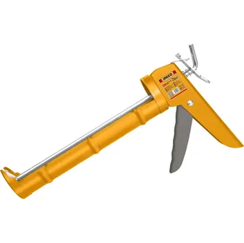 Vytlačovací pistole Ingco HCG1809 Lis na tmel Super Select 230mm