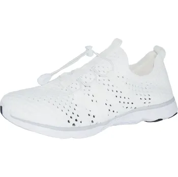Dámská obuv ROCK SPRING dámská obuv CAROL Barva: bílá, Velikost: 37