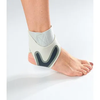 Super tenká bandáž kotníku