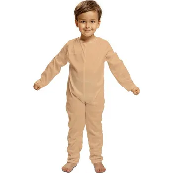 Dětský overal béžový VI01421x Pro věk (roků) 5-6