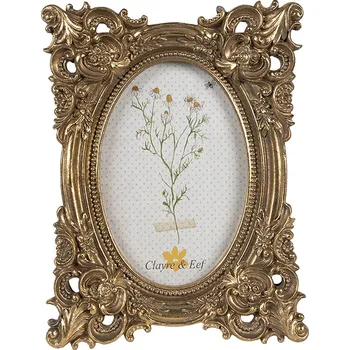 Rám na obraz Clayre & Eef - Polyrezinový rámeček na fotografii 2F1133