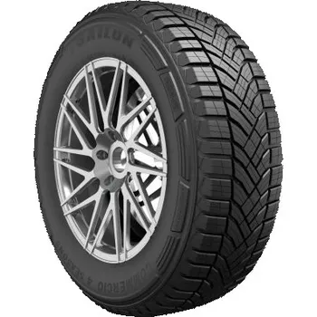 Sailun COMMERCIO 4 SEASONS M+S 3PMSF 225/55 R17 109/107H Celoroční pneu Automobilové pneumatiky