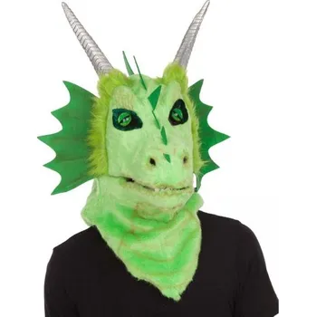 Karnevalový kostým Maska Drak VI07512x