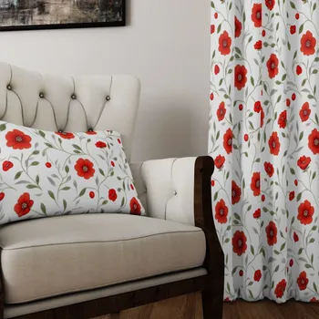 Dekorační látka SOFT 25184-101 obšití okrajů 150