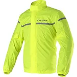 CLOVER bunda nepromok WET PRO WP fluo yellow - M