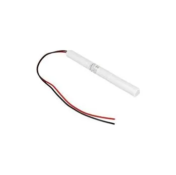 Baterie pro nouzová osvětlení Ni-Mh 3,6V 1500mAh - vysokoteplotní