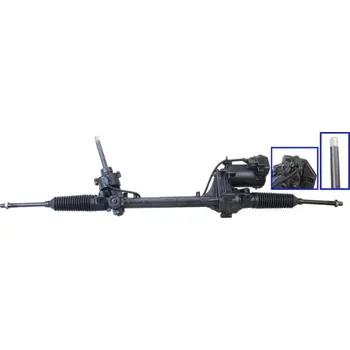 Posilovač řízení Řídicí mechanismus SPIDAN 52069