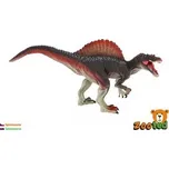 Spinosaurus zooted plast 30cm v sáčku