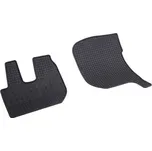 Gumové autokoberce DAF LF 45/55 2013-