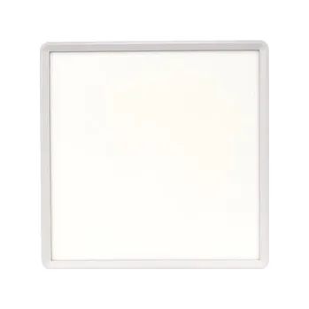 LED stropní 3CCT svítidlo TR-89S - 32W 3400lm 40x40x2,5cm Trixline
