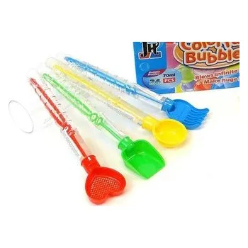 Dětské hřiště Pałeczka do robienia baniek mydlanych 70ml (24sz)