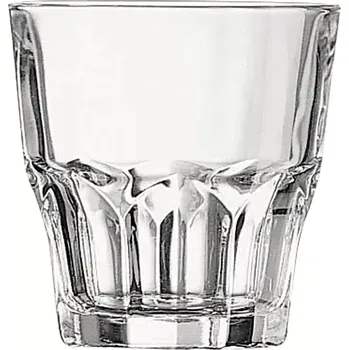 Sklenice ILIOS Caipi Sklenice, objem: 0,27 litru, výška: 98 mm, ø: 85 mm