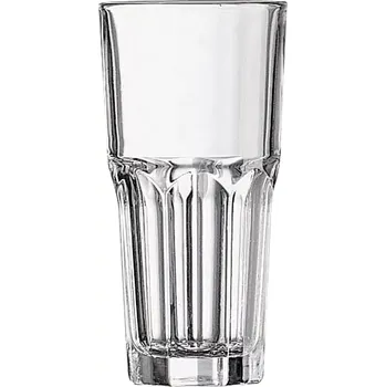 Sklenice ILIOS Caipi Sklenice, objem: 0,20 litru, výška: 127 mm, průměr: 64 mm