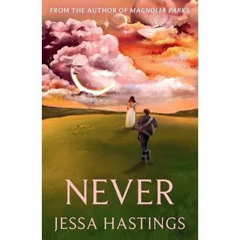 Never - Hastings, Jessa [EN] (2025, Brožovaná, Orion Publishing Group)