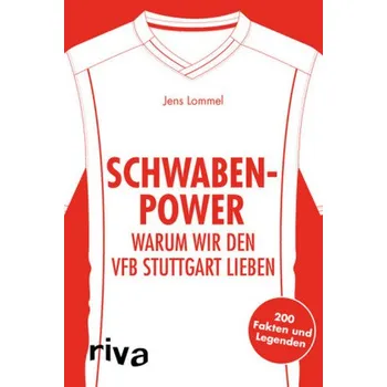 Schwaben-Power - Lommel, Jens