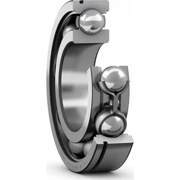 6006 N ZVL Jednořadé kuličkové ložisko