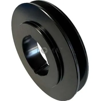 PHP 1 SPB 170 TB - 1610 SKF Řemenice pro klínové řemeny